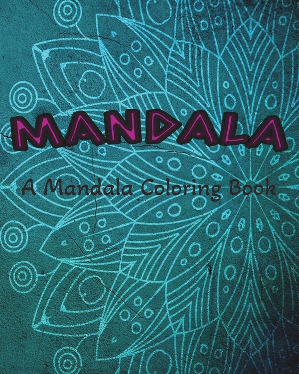 Produktbild: Mandala
