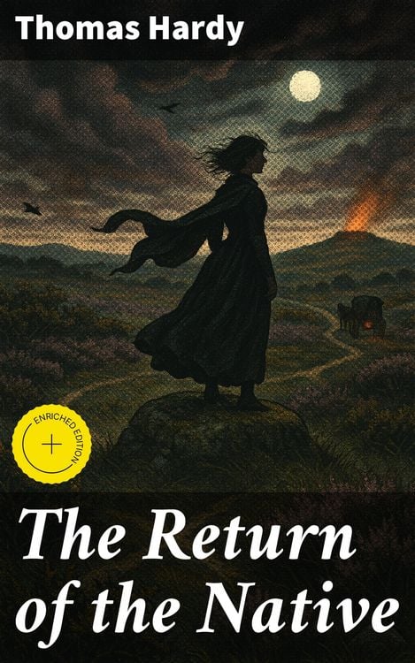 Produktbild: The Return of the Native
