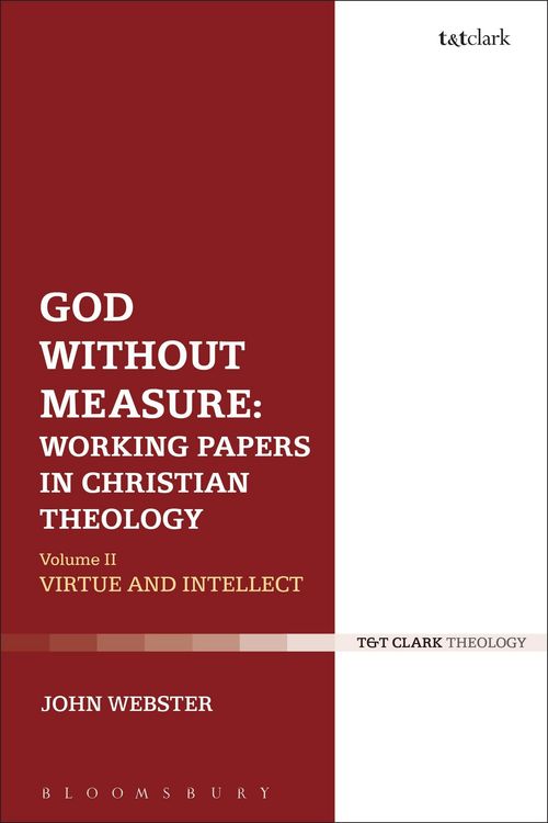 Produktbild: God Without Measure