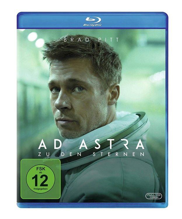 Produktbild: Ad Astra - Zu den Sternen