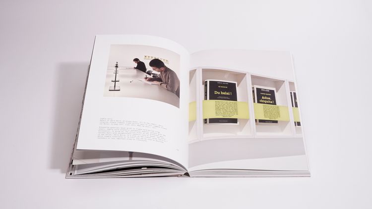 Produktbild: Elmgreen & Dragset &ndash; READ