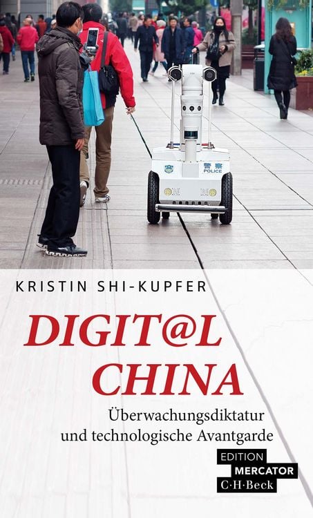 Produktbild: Digit@l China