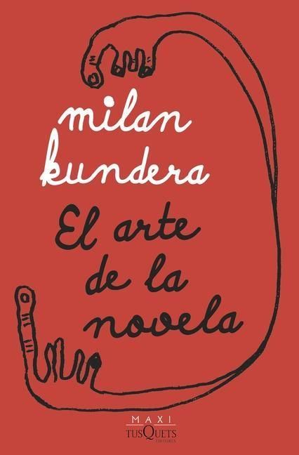 Produktbild: El Arte de la Novela