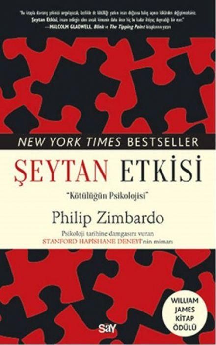 Produktbild: Seytan Etkisi