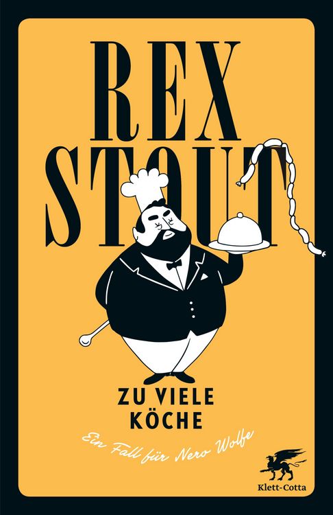 Produktbild: Zu viele K&ouml;che