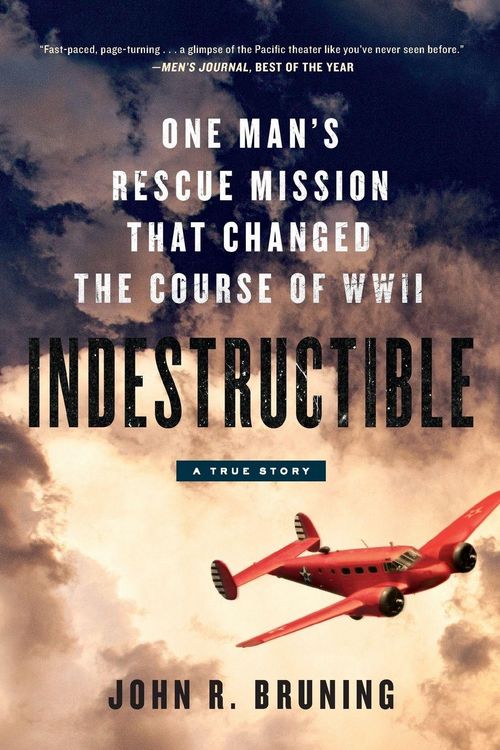 Produktbild: Indestructible
