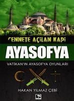 Produktbild: Cennete Acilan Kapi Ayasofya