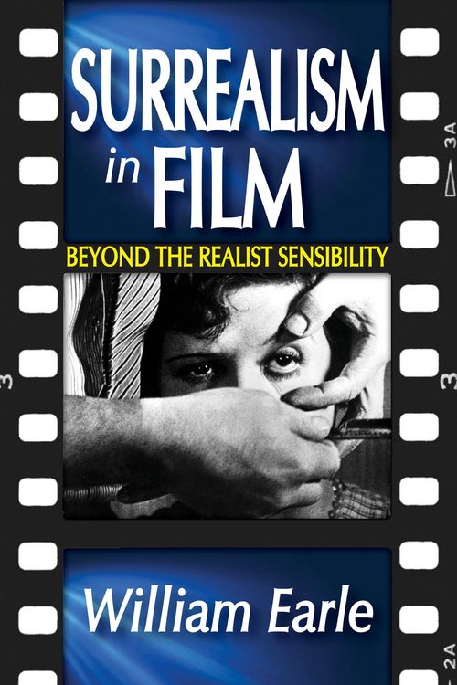 Produktbild: Surrealism in Film
