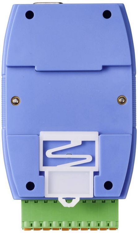 Produktbild: TRU COMPONENTS TC-12626056 TC-E810-U15 Seriell Umsetzer USB, RS-422, RS-485, Sub-D9 3.3 V, 5 V 1 St.