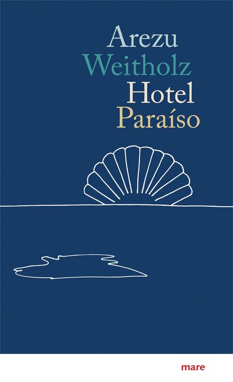 Produktbild: Hotel Para&iacute;so