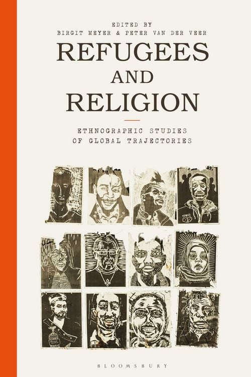 Produktbild: Refugees and Religion