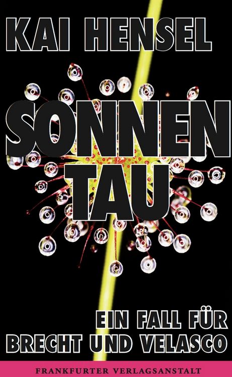 Produktbild: Sonnentau