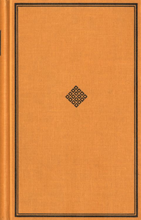 Produktbild: Georg Wilhelm Friedrich Hegel: S&auml;mtliche Werke. Jubil&auml;umsausgabe / Band 10: System der Philosophie III: Die Philosophie des Geistes