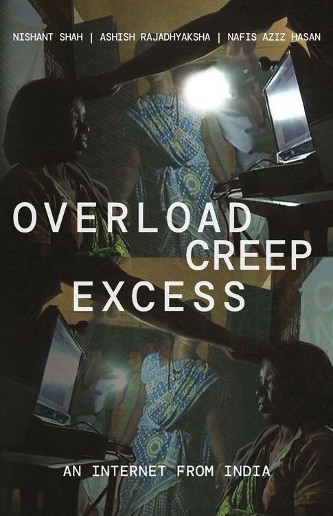 Produktbild: Overload, Creep, Excess