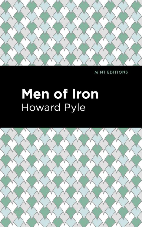 Produktbild: Men of Iron