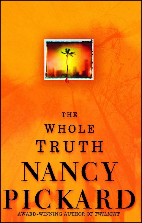 Produktbild: The Whole Truth
