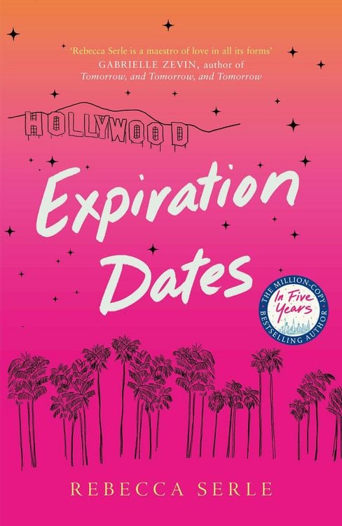 Produktbild: Expiration Dates