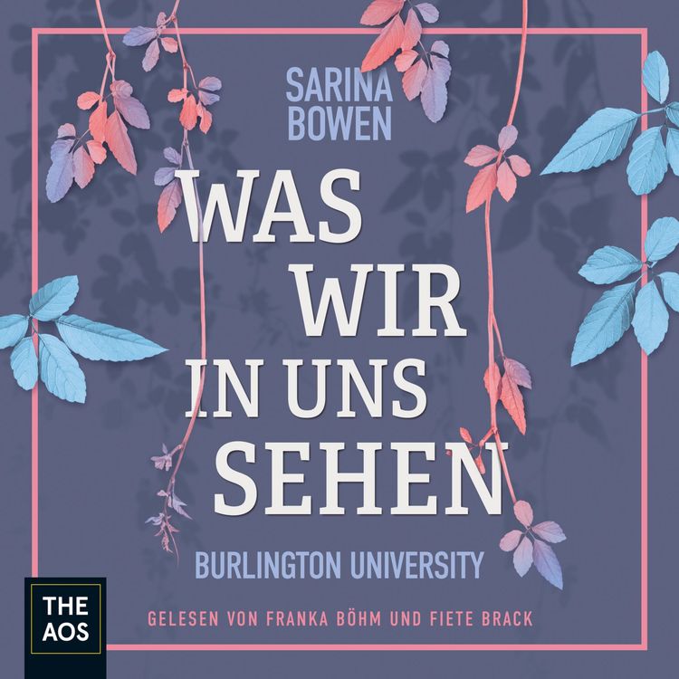 Produktbild: Was wir in uns sehen
