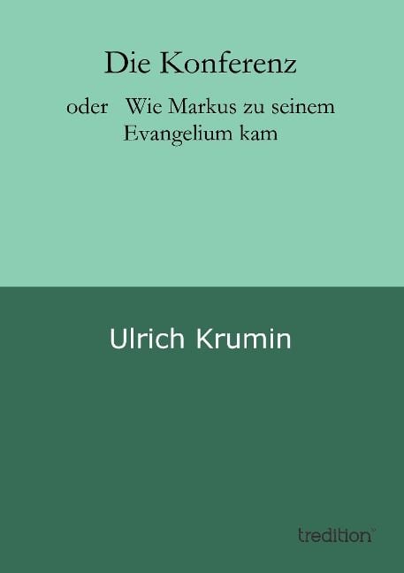 Produktbild: Die Konferenz