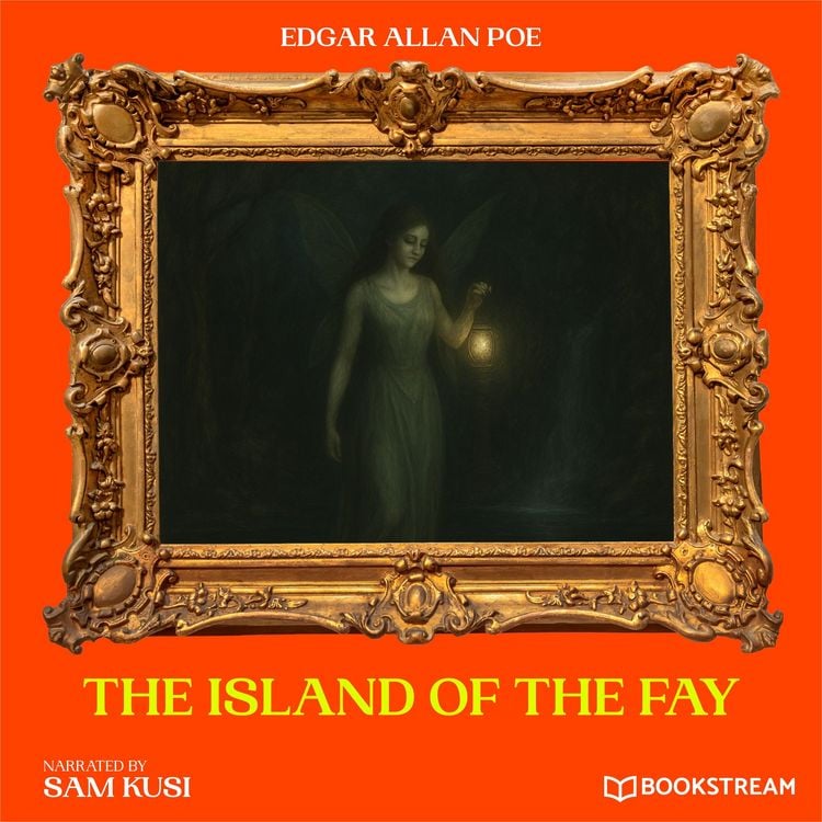Produktbild: The Island of the Fay