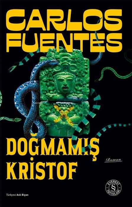 Produktbild: Dogmamis Kristof Ciltli