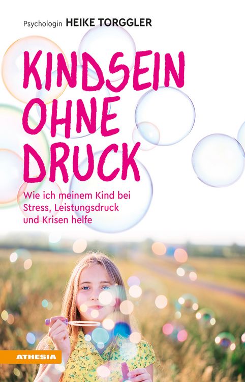 Produktbild: Kindsein ohne Druck