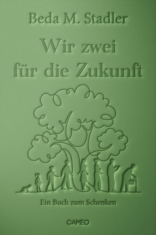 Produktbild: Wir zwei für die Zukunft