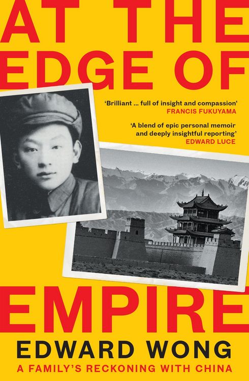 Produktbild: At the Edge of Empire