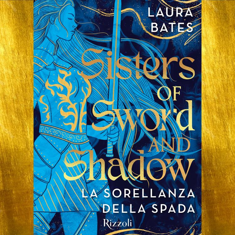 Produktbild: Sisters of Sword and Shadow