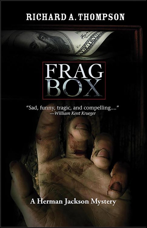 Produktbild: Frag Box