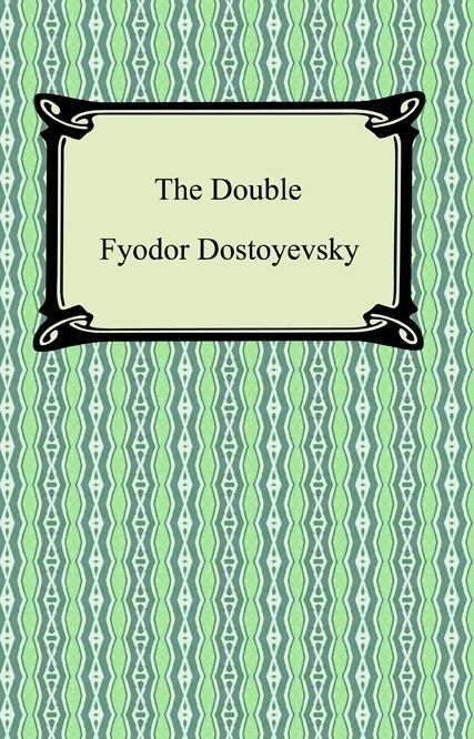 Produktbild: The Double