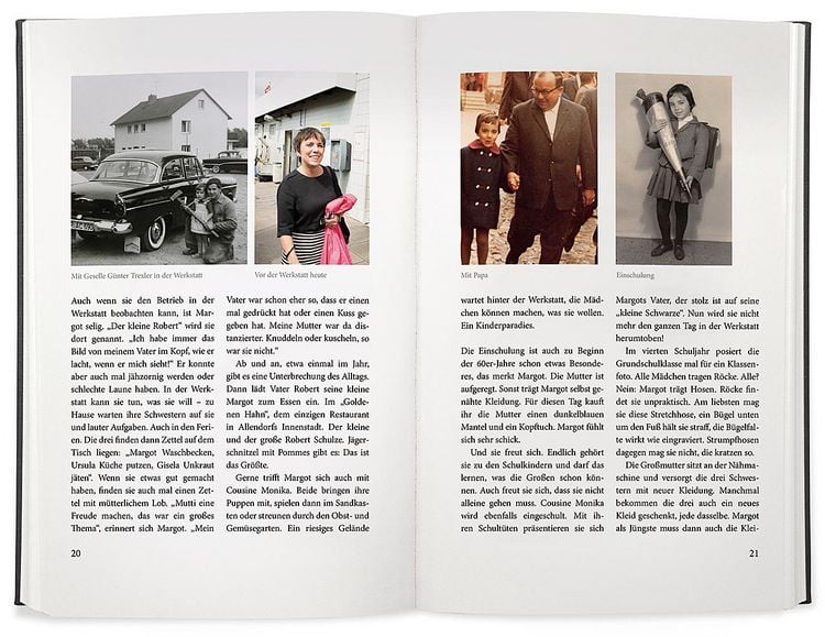 Produktbild: Margot K&auml;&szlig;mann