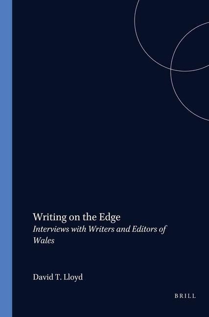Produktbild: Writing on the Edge