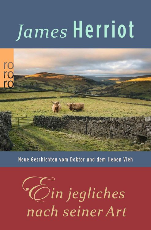 Produktbild: Ein jegliches nach seiner Art