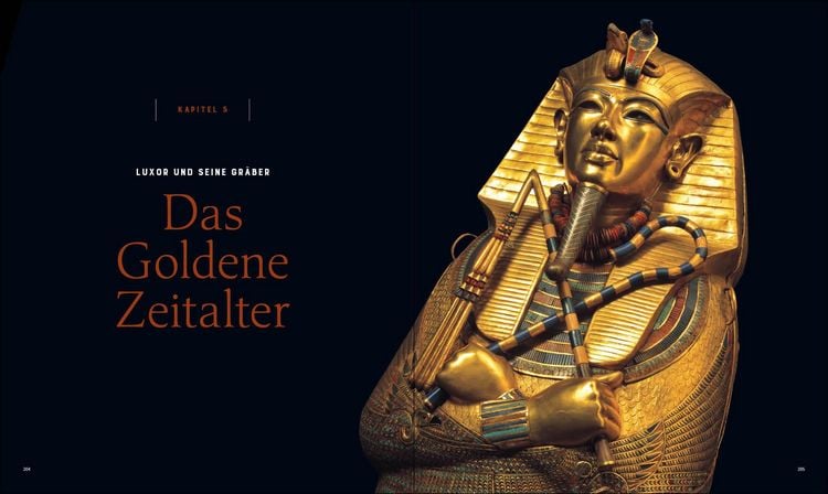Produktbild: 5000 Jahre &Auml;gypten