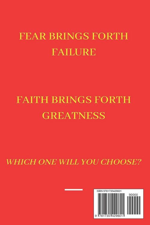 Produktbild: How to Eradicate Fear- A Guide for Entrepreneurs