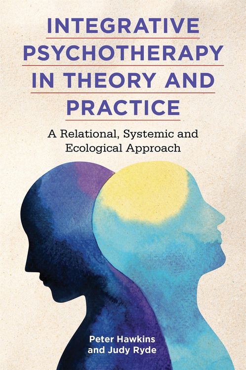 Produktbild: Integrative Psychotherapy in Theory and Practice
