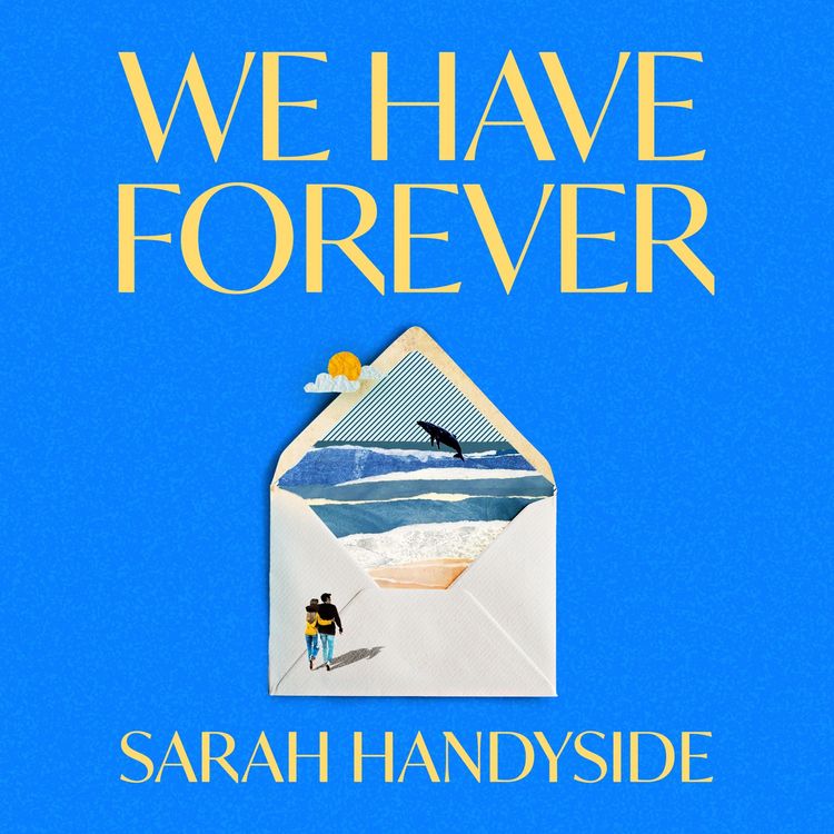 Produktbild: We Have Forever