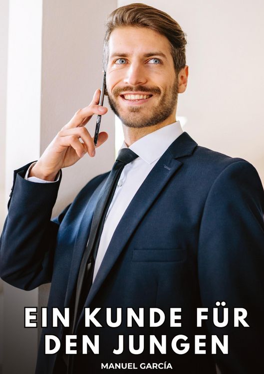 Produktbild: Ein Kunde f&uuml;r den Jungen