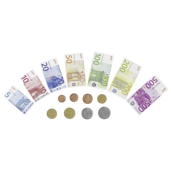 Produktbild: Spielgeld