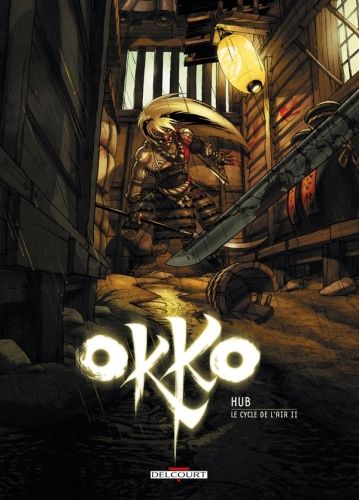 Produktbild: Okko