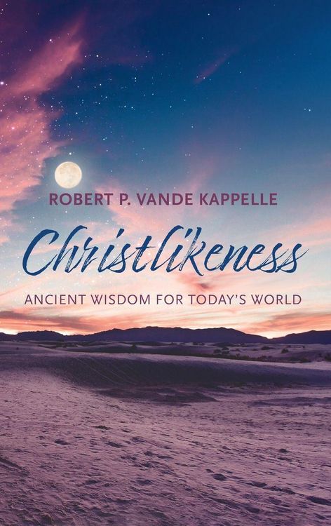 Produktbild: Christlikeness