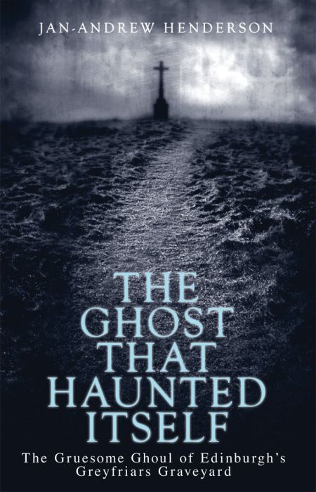 Produktbild: The Ghost That Haunted Itself