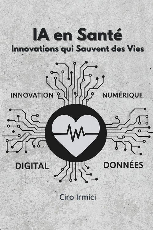 Produktbild: IA en Sant&eacute;