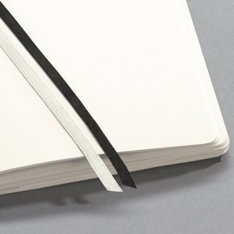 Produktbild: SIGEL C2722 Wochenkalender Conceptum 2027, ca. A5, schwarz