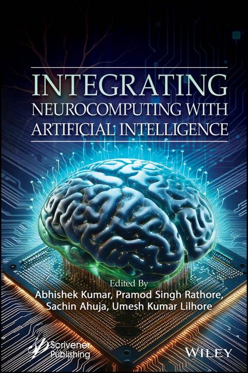 Produktbild: Integrating Neurocomputing with Artificial Intelligence