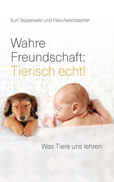 Produktbild: Wahre Freundschaft: Tierisch echt!
