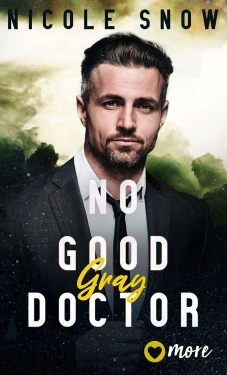 Produktbild: No good Doctor