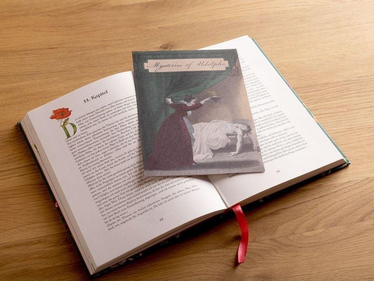 Produktbild: Northanger Abbey