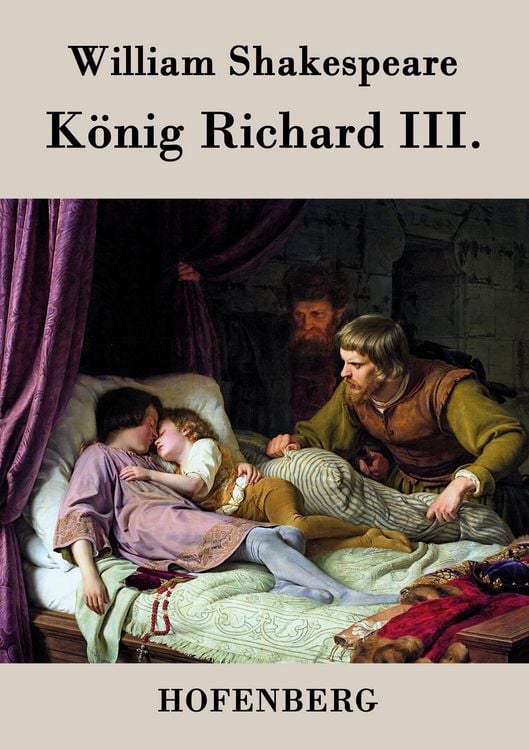 Produktbild: K&ouml;nig Richard III.